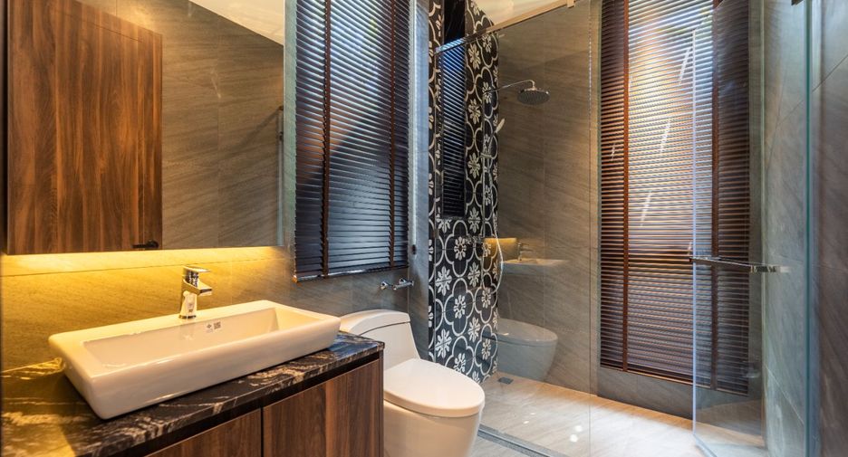 For sale 4 ベッドルーム villa in Thalang, Phuket