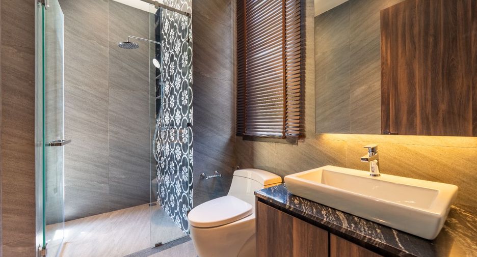 For sale 4 ベッドルーム villa in Thalang, Phuket