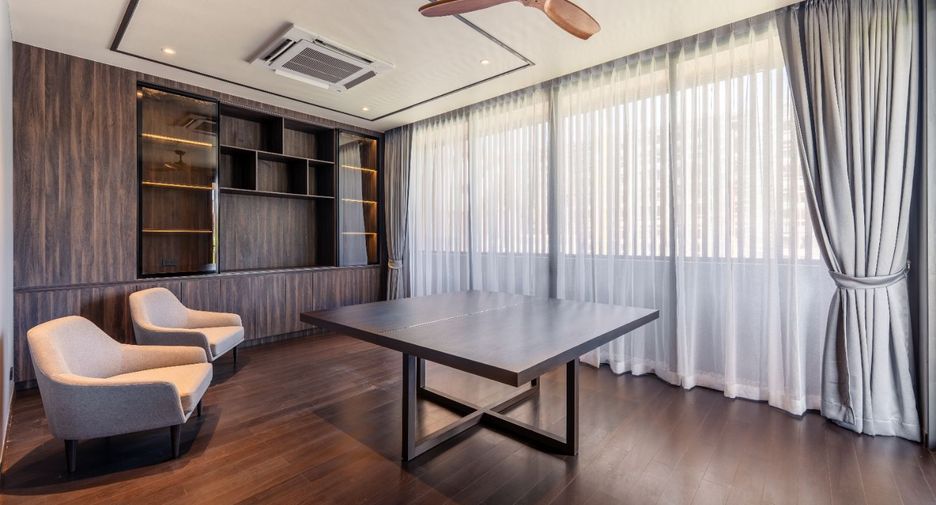 For sale 4 ベッドルーム villa in Thalang, Phuket