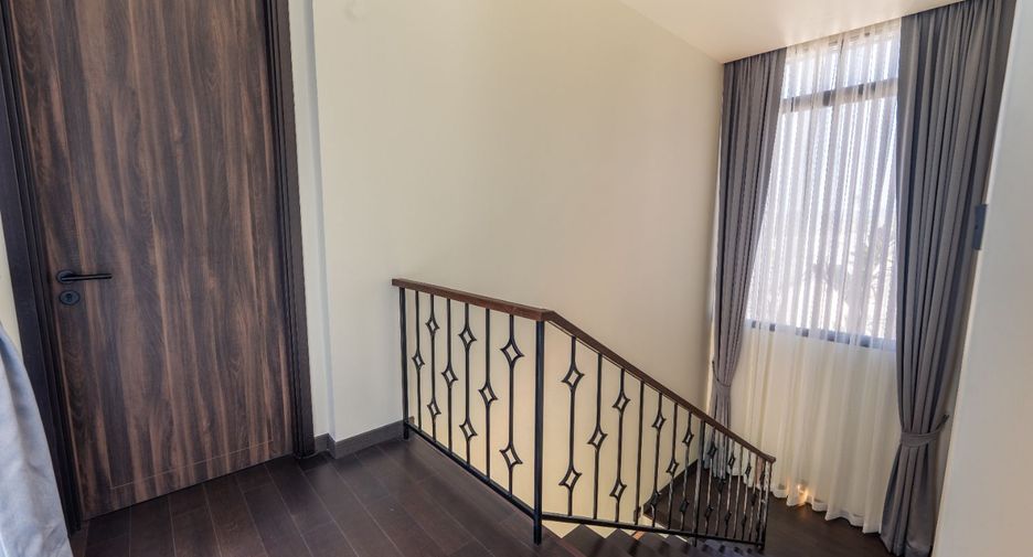 For sale 4 ベッドルーム villa in Thalang, Phuket