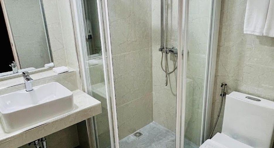 ขาย 40 ห้องนอน โรงแรม ใน วัฒนา, กรุงเทพฯ