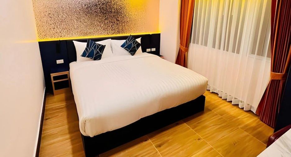 ขาย 40 ห้องนอน โรงแรม ใน วัฒนา, กรุงเทพฯ