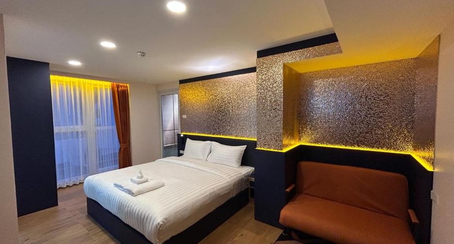 ขาย 40 ห้องนอน โรงแรม ใน วัฒนา, กรุงเทพฯ