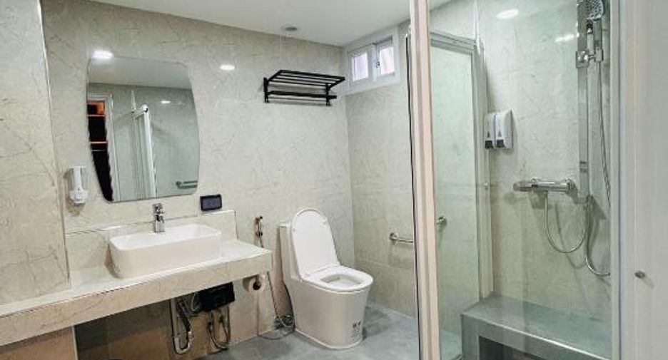 ขาย 40 ห้องนอน โรงแรม ใน วัฒนา, กรุงเทพฯ