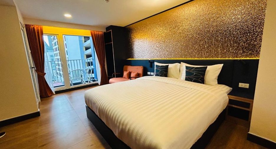 ขาย 40 ห้องนอน โรงแรม ใน วัฒนา, กรุงเทพฯ