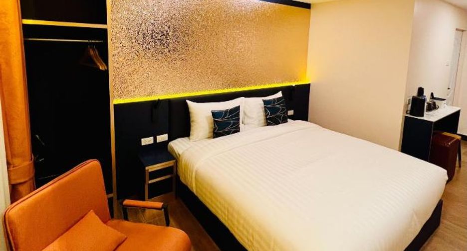 ขาย 40 ห้องนอน โรงแรม ใน วัฒนา, กรุงเทพฯ