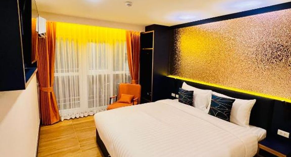 ขาย 40 ห้องนอน โรงแรม ใน วัฒนา, กรุงเทพฯ