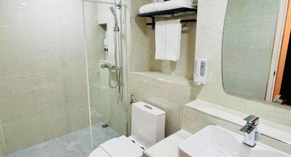 ขาย 40 ห้องนอน โรงแรม ใน วัฒนา, กรุงเทพฯ