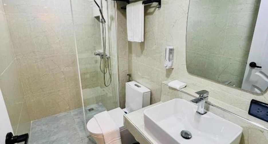 ขาย 40 ห้องนอน โรงแรม ใน วัฒนา, กรุงเทพฯ