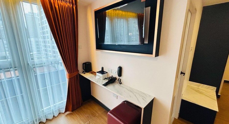 ขาย 40 ห้องนอน โรงแรม ใน วัฒนา, กรุงเทพฯ