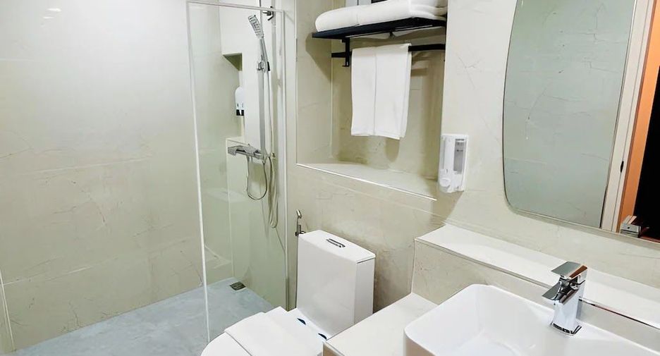 ขาย 40 ห้องนอน โรงแรม ใน วัฒนา, กรุงเทพฯ