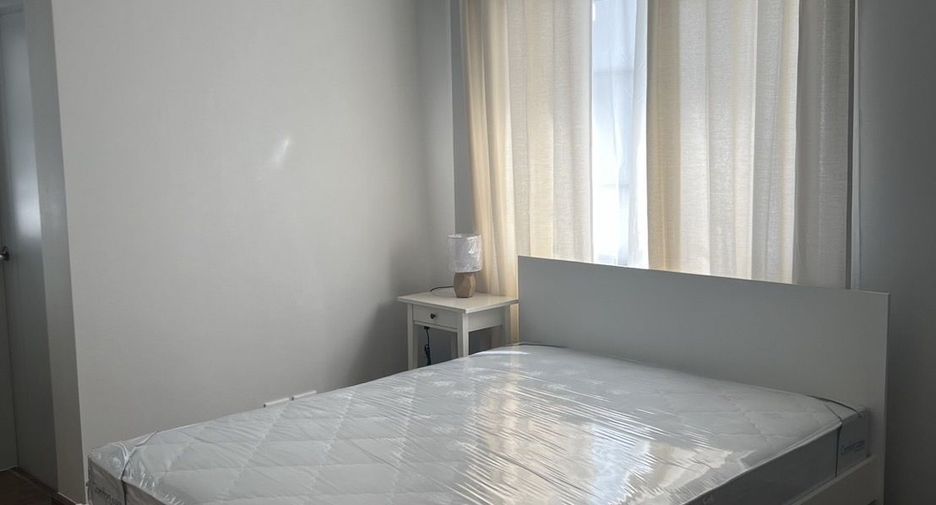 Аренда 4 спальни дом в Bang Phli, Самутпракан