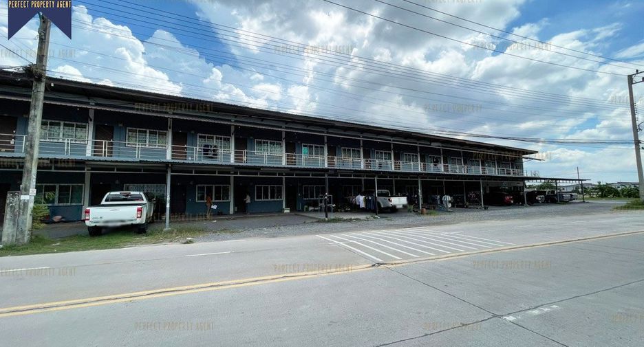 Lagerhaus zum Kauf mit 30 Zimmer in Mueang Chon Buri, Chonburi