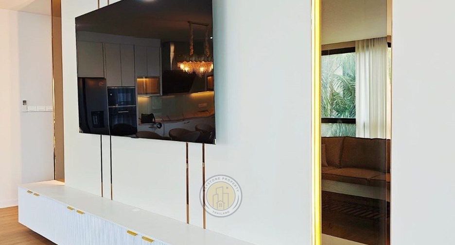 Condo en venta de 2 habitaciones en Bang Lamung, Chonburi