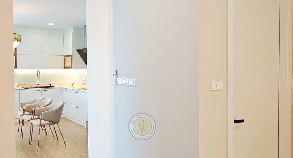 Condo en venta de 2 habitaciones en Bang Lamung, Chonburi