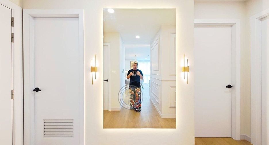 Condo en venta de 2 habitaciones en Bang Lamung, Chonburi