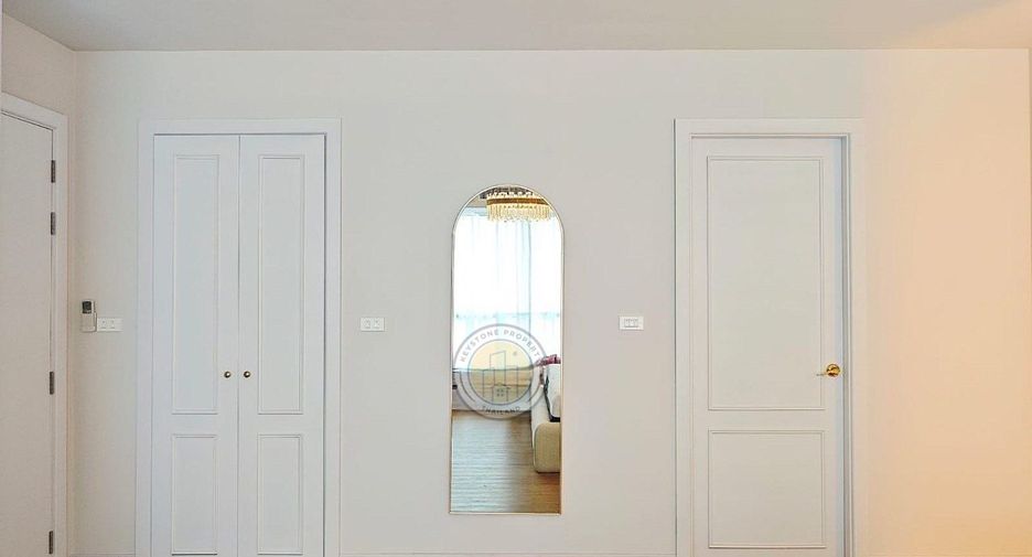 Condo en venta de 2 habitaciones en Bang Lamung, Chonburi