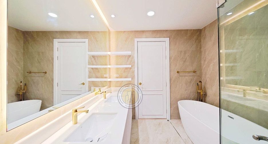 Condo en venta de 2 habitaciones en Bang Lamung, Chonburi