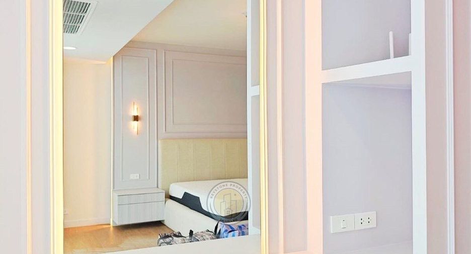 Condo en venta de 2 habitaciones en Bang Lamung, Chonburi