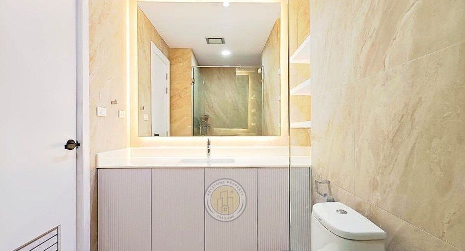 Condo en venta de 2 habitaciones en Bang Lamung, Chonburi