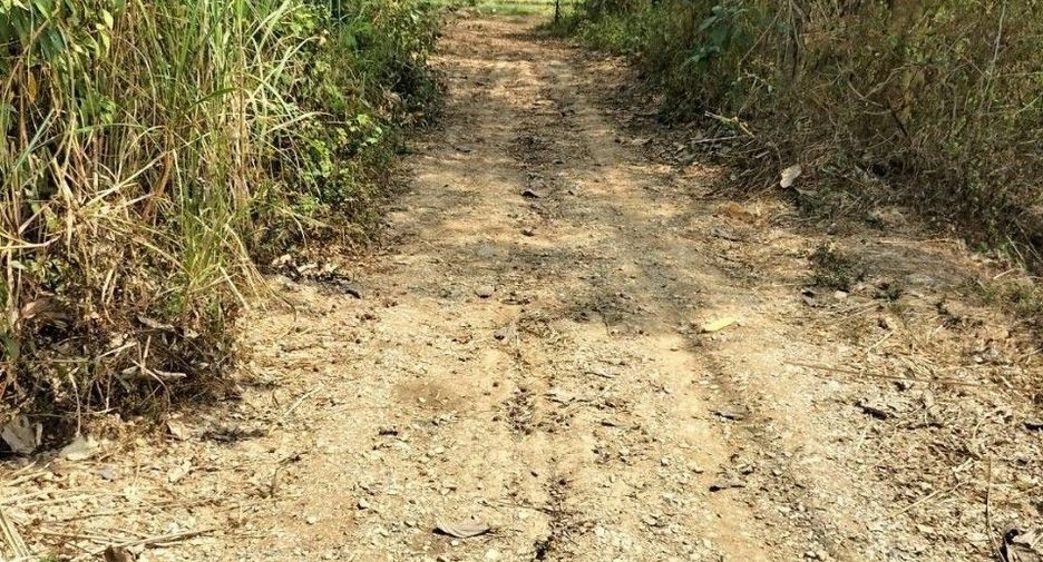 For sale land in Chiang Saen, Chiang Rai