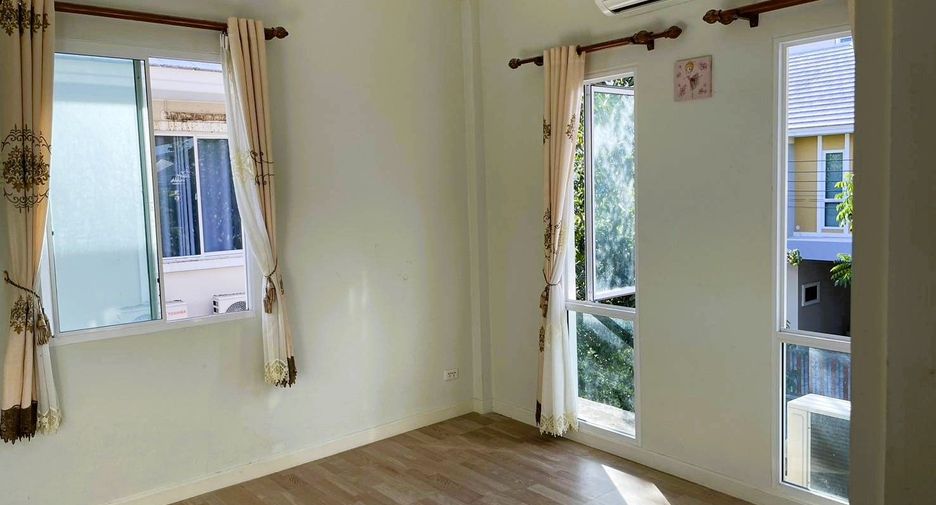ขาย 3 ห้องนอน บ้านเดี่ยว ใน บ้านฉาง, ระยอง