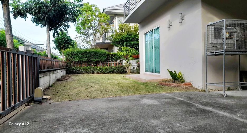 ขาย 3 ห้องนอน บ้านเดี่ยว ใน บ้านฉาง, ระยอง