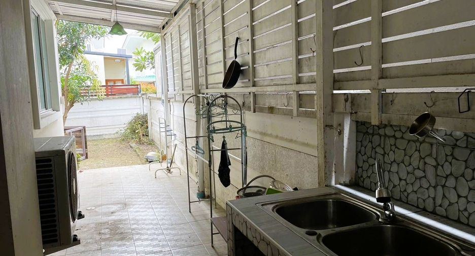 ขาย 3 ห้องนอน บ้านเดี่ยว ใน บ้านฉาง, ระยอง