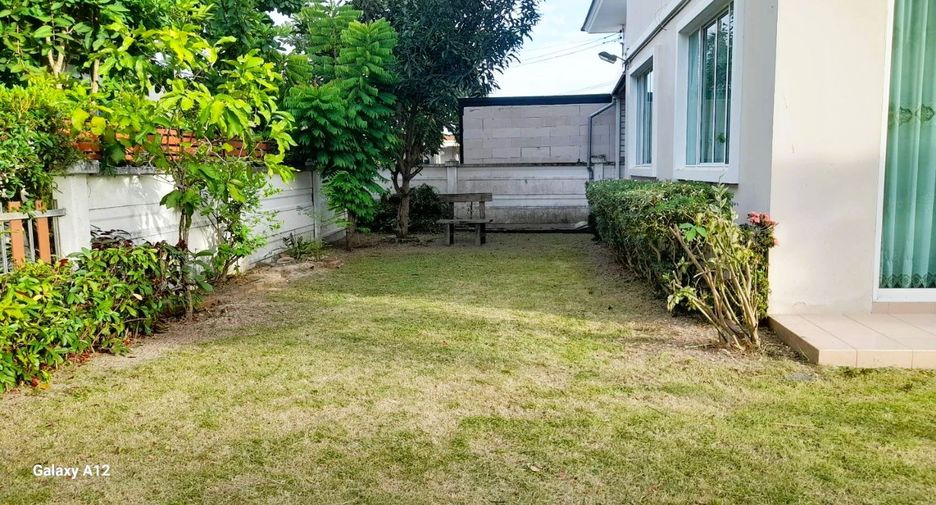 ขาย 3 ห้องนอน บ้านเดี่ยว ใน บ้านฉาง, ระยอง
