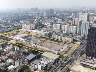 Продажа Участок в Банг Капи, Бангкок