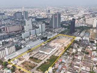 Продажа Участок в Банг Капи, Бангкок