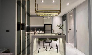 For rent 1 bed condo in Bang Kho Laem, Bangkok