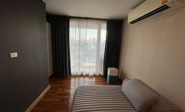 À louer 1 chambre condo à Watthana, Bangkok