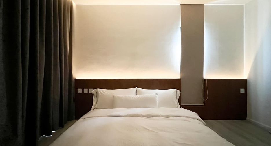 For rent and for sale 2 bedrooms condo in Bang Kho Laem, Bangkok