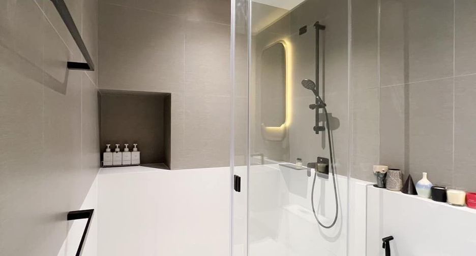 For rent and for sale 2 bedrooms condo in Bang Kho Laem, Bangkok