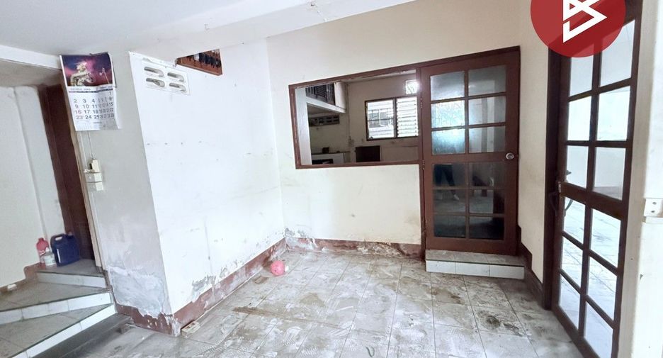 For sale land in Mueang Samut Prakan, Samut Prakan