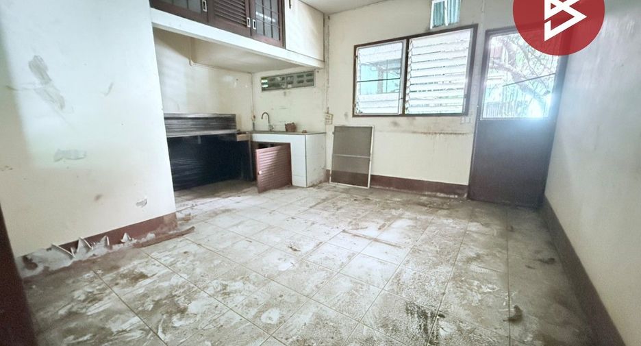 For sale land in Mueang Samut Prakan, Samut Prakan