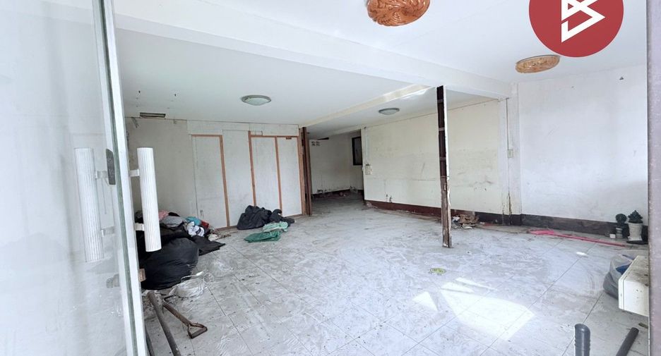 For sale land in Mueang Samut Prakan, Samut Prakan