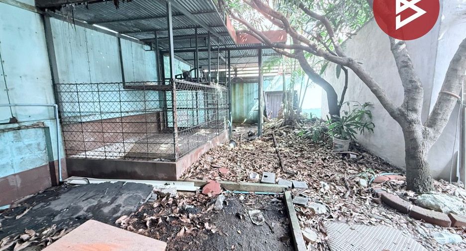 For sale land in Mueang Samut Prakan, Samut Prakan