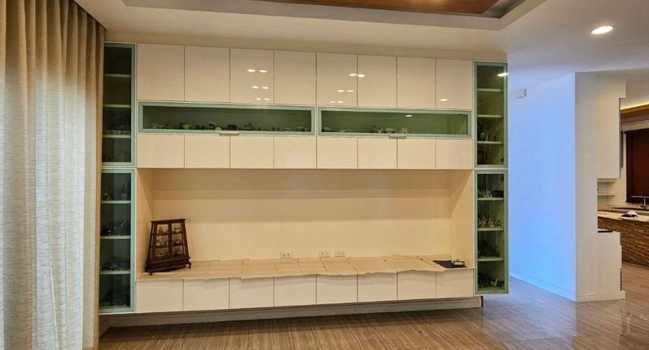 Haus zum Kauf mit 3 Zimmer in Chatuchak, Bangkok