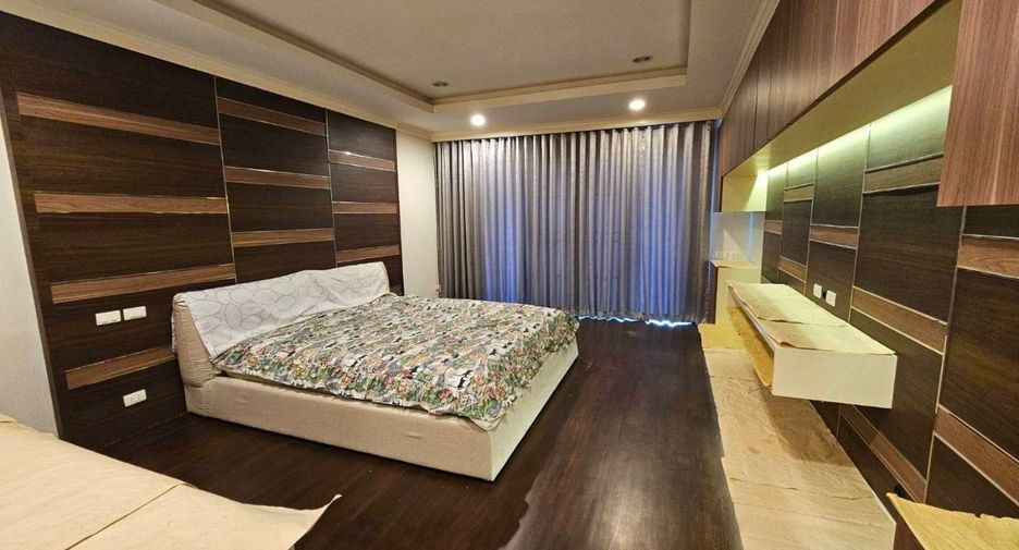 Haus zum Kauf mit 3 Zimmer in Chatuchak, Bangkok