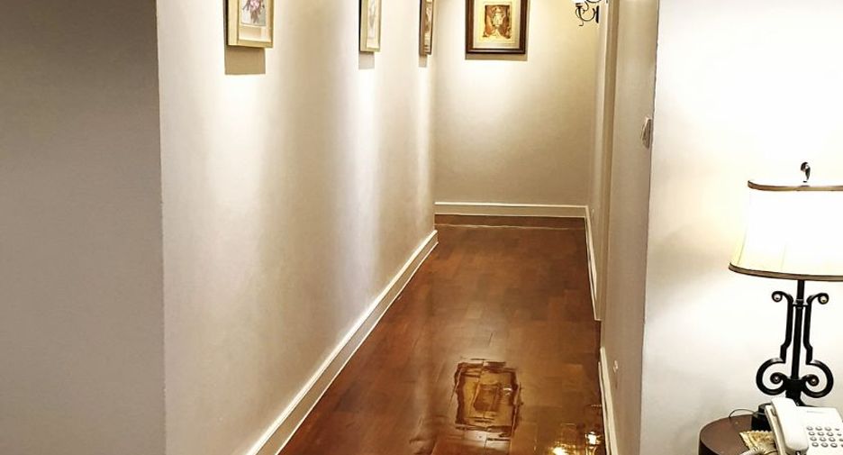 À louer 4 chambres appartement avec services à Watthana, Bangkok