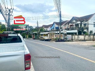 Terreno en alquiler y en venta en Taling Chan, Bangkok