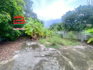 Terreno en alquiler y en venta en Taling Chan, Bangkok
