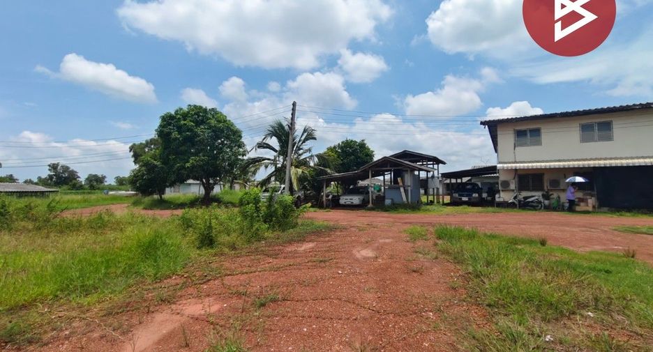 Grundstück zum Kauf in Ongkharak, Nakhon Nayok