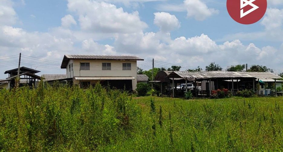 Grundstück zum Kauf in Ongkharak, Nakhon Nayok