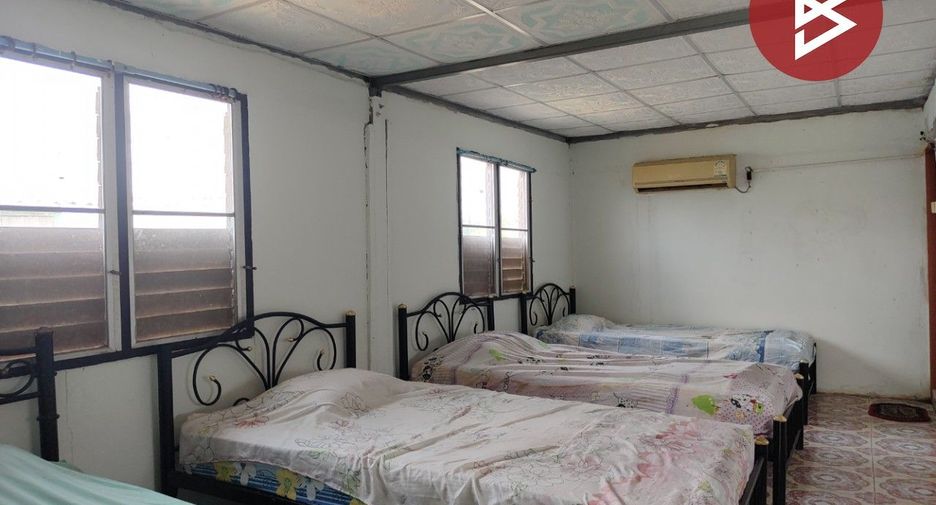 Grundstück zum Kauf in Ongkharak, Nakhon Nayok