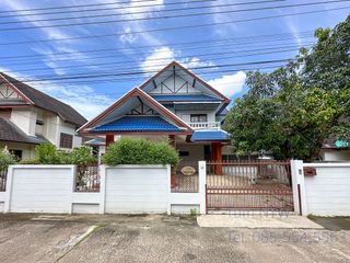 For Rent 3 Bedroom House In Mueang Chiang Mai