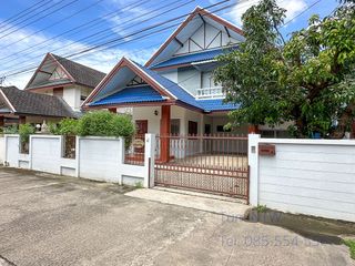 À louer 3 chambres maison à Mueang Chiang Mai, Chiang Mai