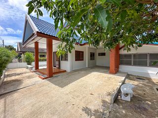 À louer 3 chambres maison à Mueang Chiang Mai, Chiang Mai